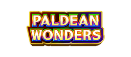 Paldean Wonders