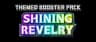 Shining Revelry Set in Pokémon TCG Pocket
