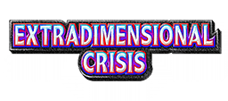 Extradimensional Crisis Set in Pokémon TCG Pocket