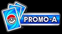 PROMO-A Set in Pokémon TCG Pocket