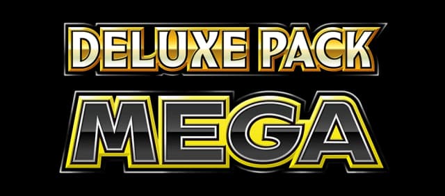 Booster de Luxe Méga Set in Pokémon TCG Pocket