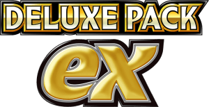 Deluxepack-ex Set in Pokémon TCG Pocket
