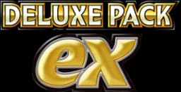 Deluxe Pack: ex Set in Pokémon TCG Pocket