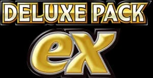 Deluxe Pack: ex Set in Pokémon TCG Pocket