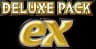 Deluxe Pack: ex Set in Pokémon TCG Pocket