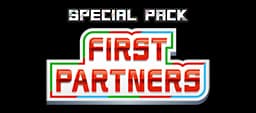 Special Pack: First Partners Set in Pokémon TCG Pocket