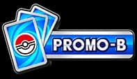 PROMO-B Set in Pokémon TCG Pocket