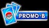 PROMO-B Set in Pokémon TCG Pocket
