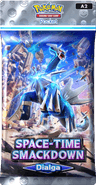 Pugna Espaciotemporal: Dialga Pokémon TCG Pocket