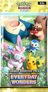 Everyday Wonders Pokémon TCG Pocket