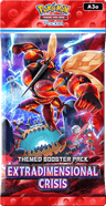 Extradimensional Crisis Pokémon TCG Pocket