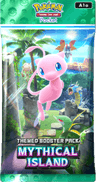 Mew Pokémon TCG Pocket