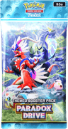 Impulso Paradoxal Pokémon TCG Pocket