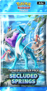 Manantial Oculto Pokémon TCG Pocket
