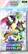 Shining Revelry Pokémon TCG Pocket