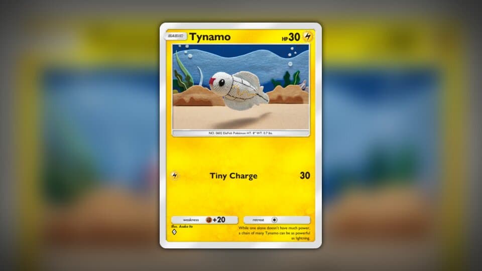 Tynamo