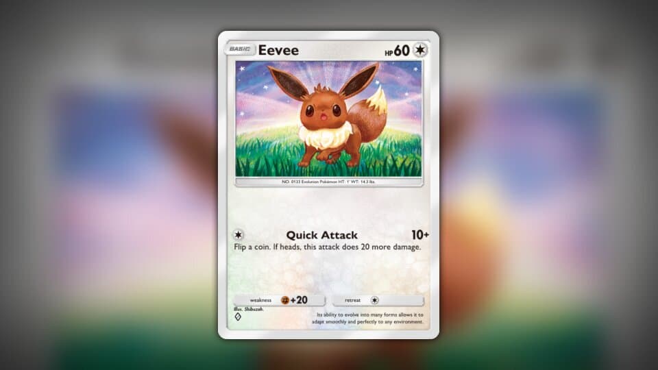 Eevee