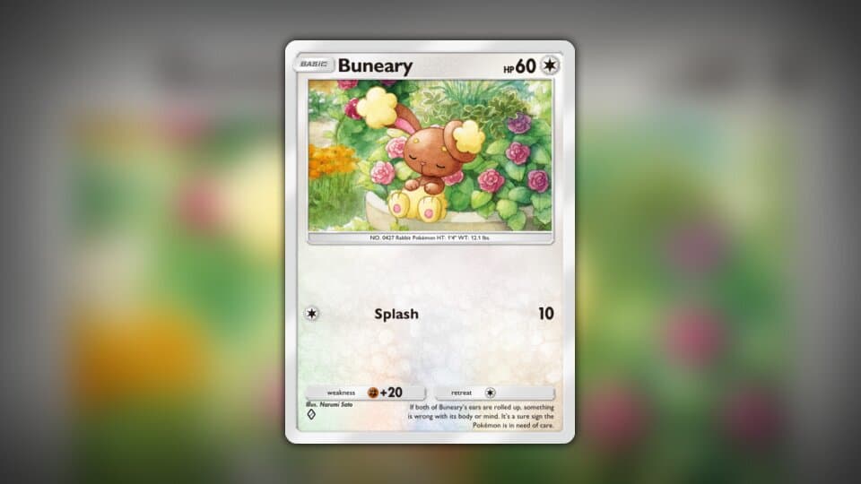 Buneary