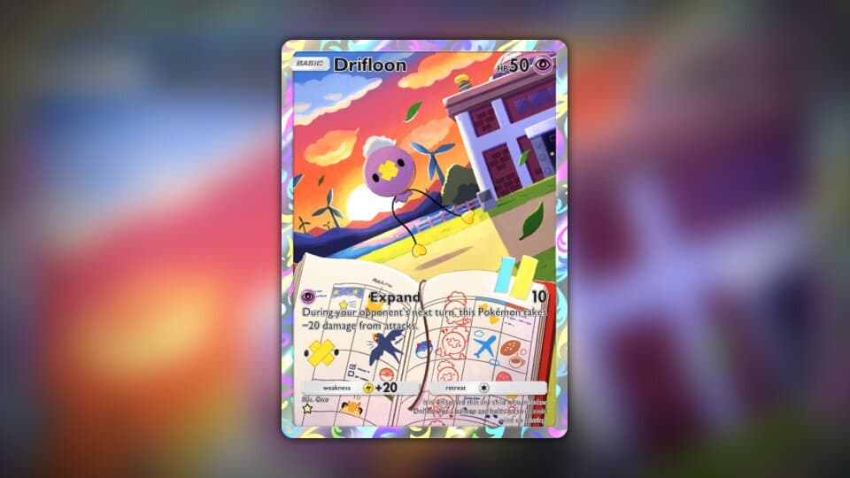 Drifloon