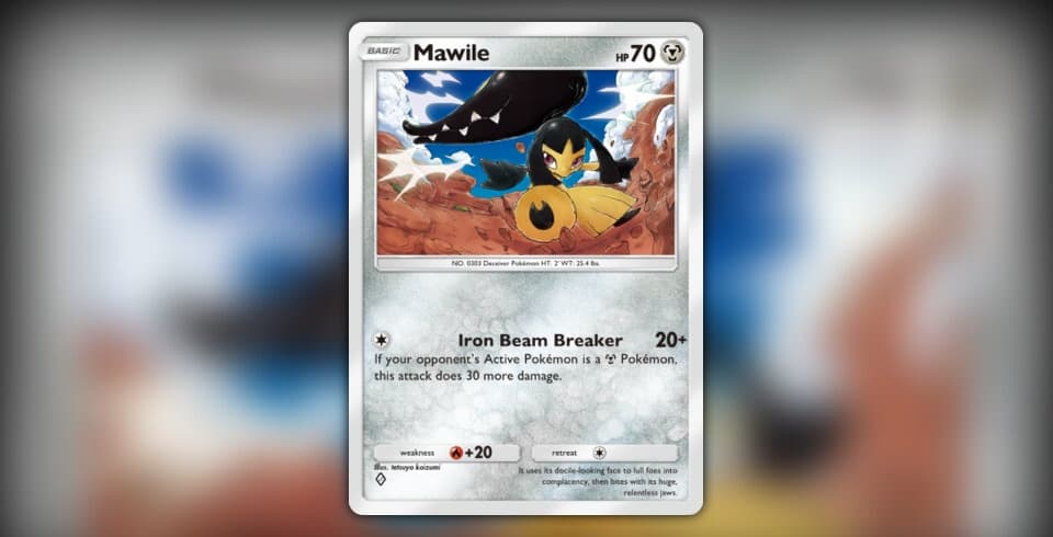 Mawile