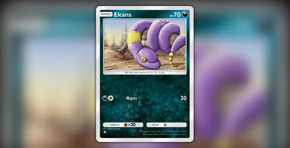 Ekans