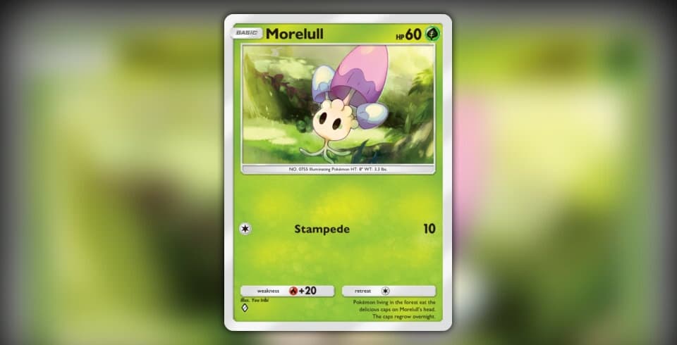 Morelull