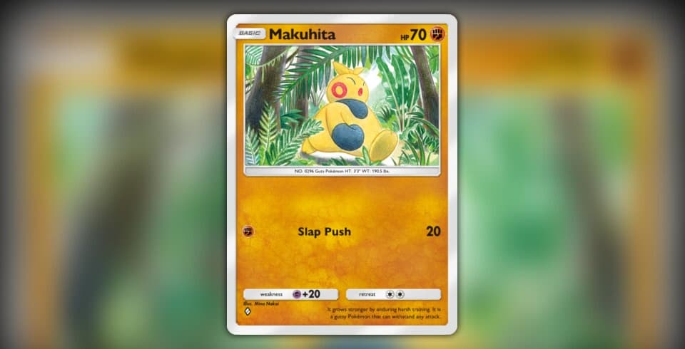 Makuhita