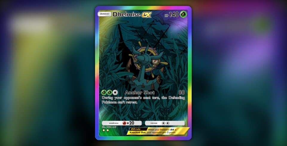 Dhelmise ex