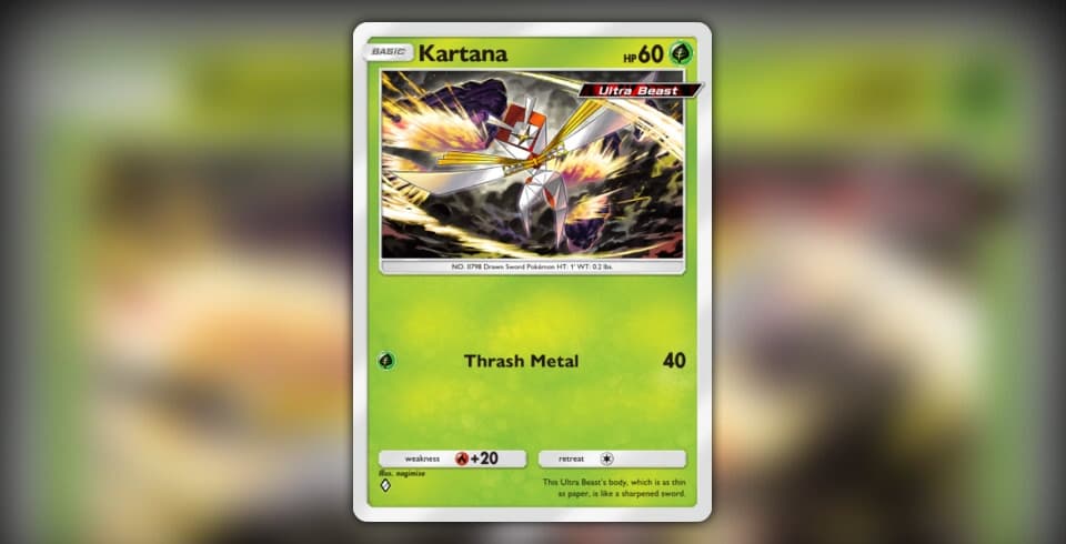 Kartana