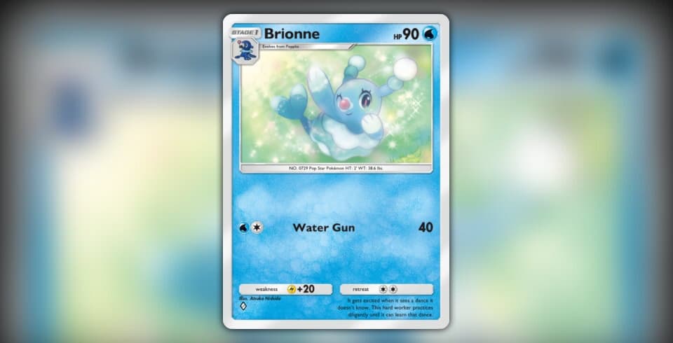 Brionne