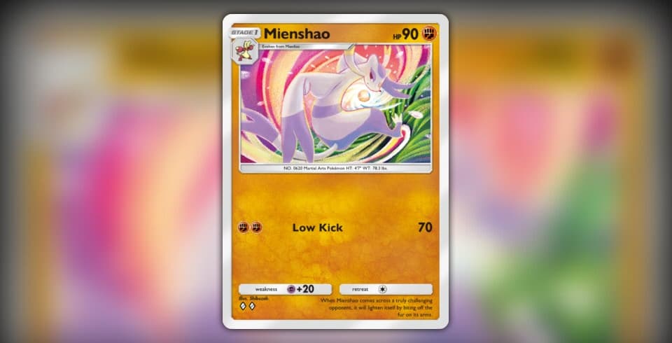 Mienshao