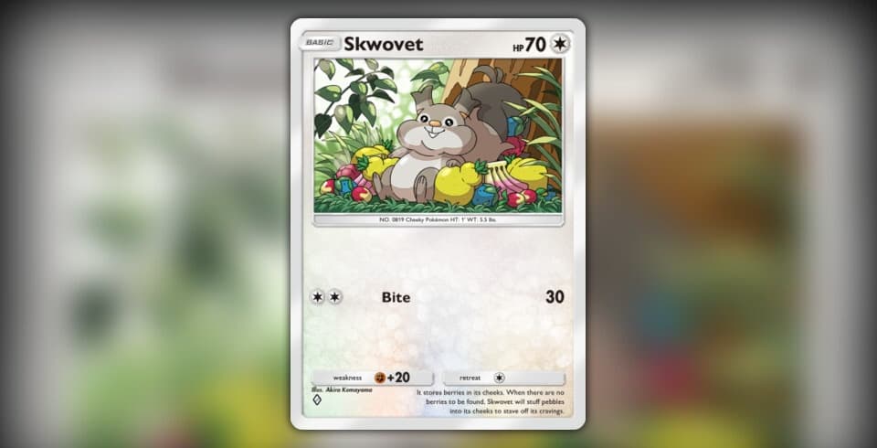 Skwovet