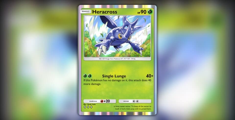 Heracross
