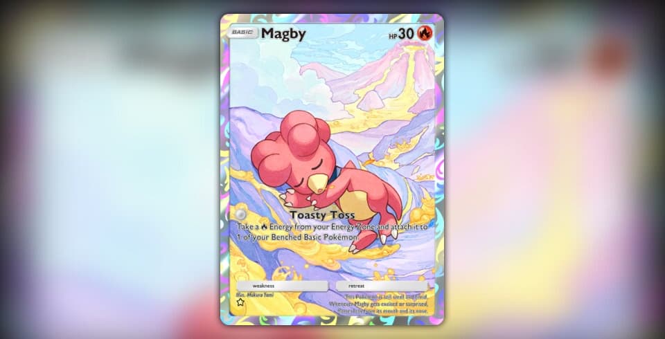 Magby