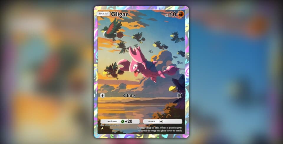 Gligar