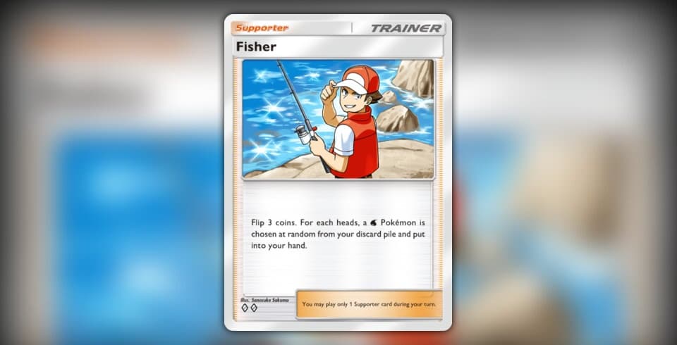 Fisher