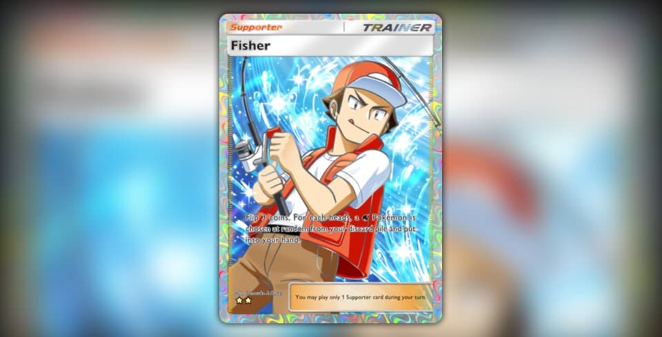 Fisher