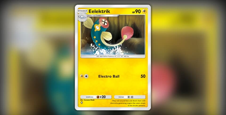 Eelektrik
