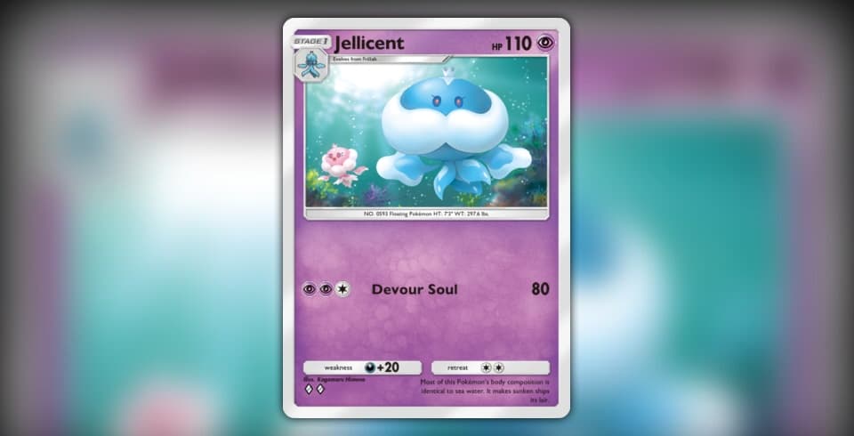 Jellicent