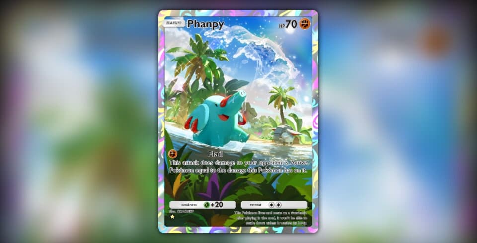 Phanpy