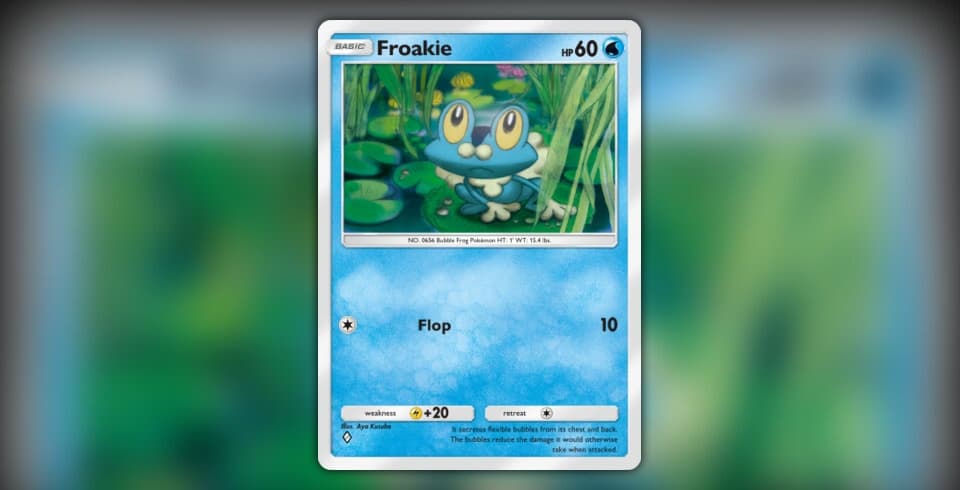 Froakie