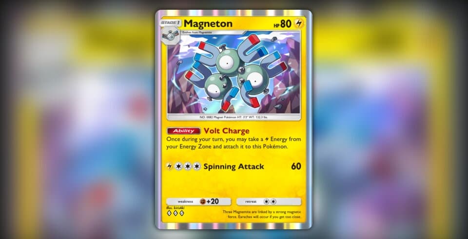 Magneton