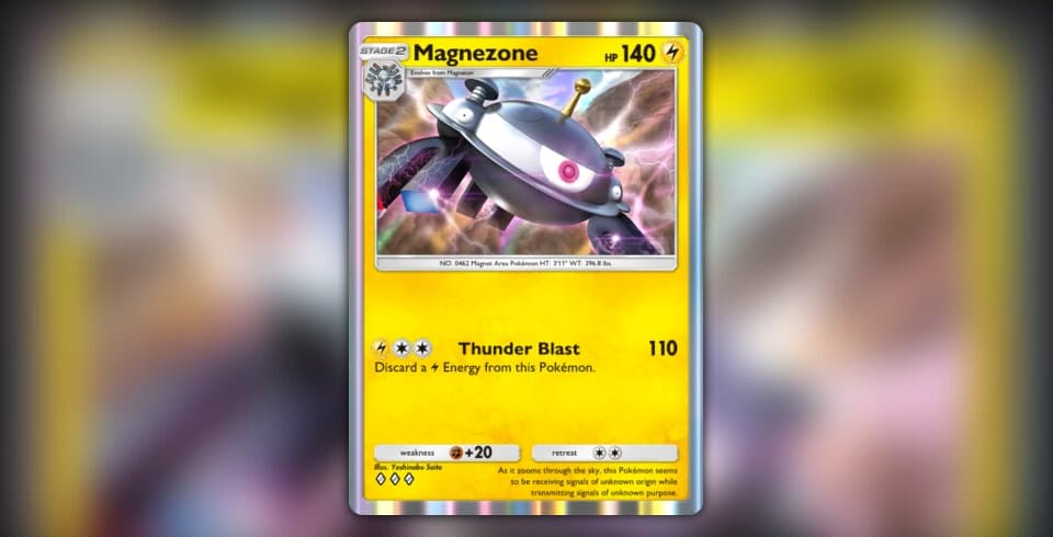 Magnezone