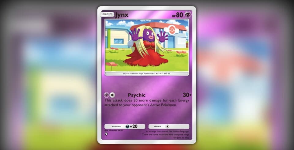Jynx
