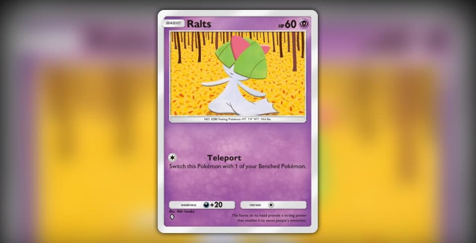 Ralts