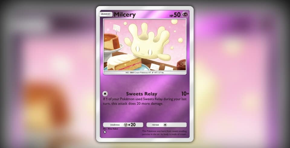 Milcery