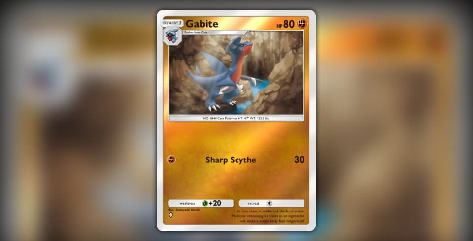 Gabite