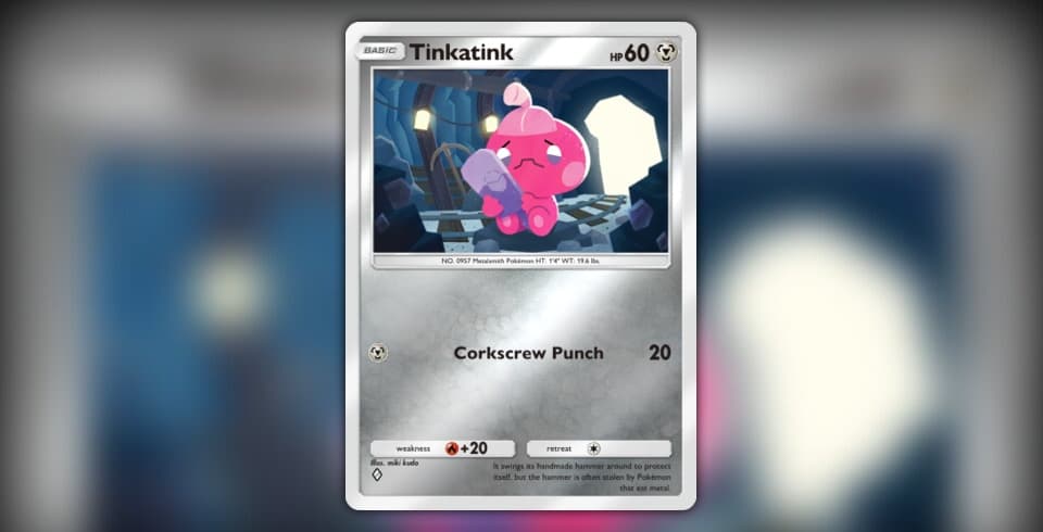 Tinkatink