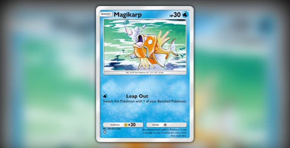 Magikarp