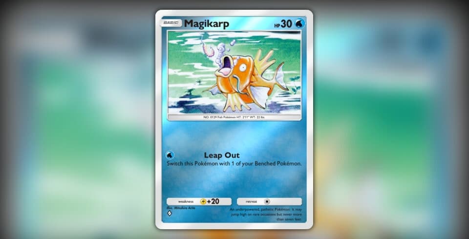 Magikarp